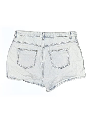 Universal Thread Denim Shorts (view 2)