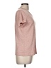 Under Armour 100% Polyester Pink Active T-Shirt Size M - photo 4
