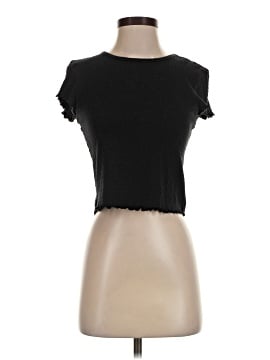 American Eagle Outfitters Short Sleeve Top (view 1)