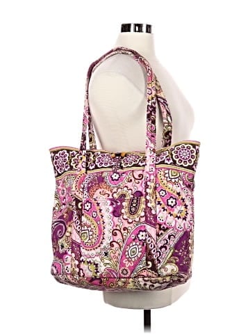 Vera Bradley Tote (view 2)