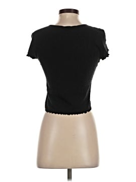 American Eagle Outfitters Short Sleeve Top (view 2)