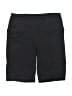 90 Degree by Reflex Black Athletic Shorts Size M - photo 1