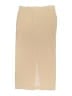 Zara Ivory Casual Skirt Size S - photo 1