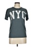 Grayson Threads Gray Short Sleeve T-Shirt Size M - photo 1