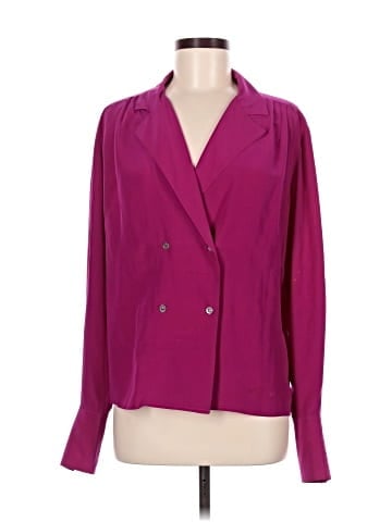 Christian Dior Separates Vintage Silk blouse (view 1)