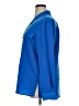 BFA Classics 100% Polyester Blue Long Sleeve Blouse Size 1X - photo 5
