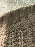 Unbranded 100% Polyester Brown Pullover Sweater Size S - photo 7