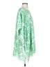 Viv&Lou Green Kimono One size - photo 4
