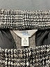 Time and Tru Plaid Gray Casual Pants Size S - photo 7
