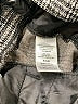 Time and Tru Plaid Gray Casual Pants Size S - photo 8
