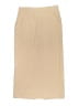 Zara Ivory Casual Skirt Size S - photo 2