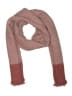 Unbranded Burgundy Scarf One size - photo 1