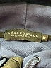 Aeropostale Blue Pullover Hoodie Size M - photo 7
