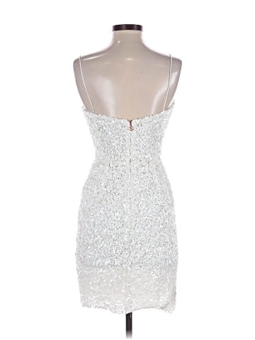 Nookie Cocktail Dress (view 2)