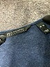 H By Halston Gray Long Sleeve Top Size XL - photo 7
