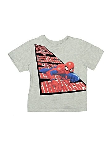 Marvel Short Sleeve T-Shirt (view 1)