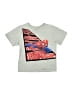Marvel Gray Short Sleeve T-Shirt Size 6 - photo 1