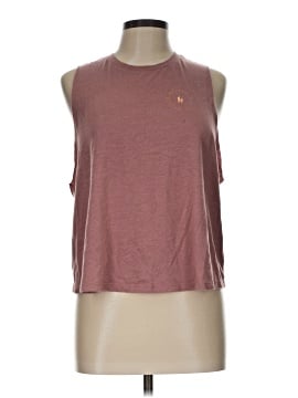 Assorted Brands Sleeveless T Shirt