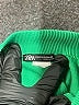 Zara Green Athletic Shorts Size XS - photo 3
