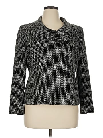 Kasper Blazer (view 1)