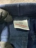 Hanna Andersson Blue Cargo Shorts Size 75 cm / US 9-12 MO - photo 3
