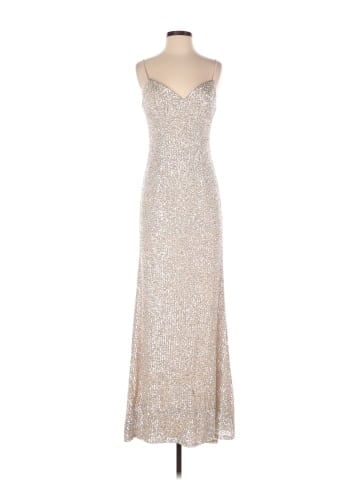 IEENA for Mac Duggal Cocktail Dress (view 1)