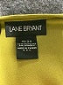 Lane Bryant Green Tank Top Size 18 - 20 Plus - photo 7