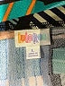 Lularoe Graphic Blue Casual Skirt Size L - photo 4