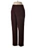 Athleta Burgundy Active Pants Size 6 - photo 1