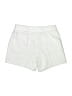 Calvin Klein Performance Solid Silver Athletic Shorts Size S - photo 2