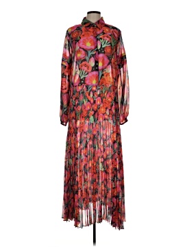 Farm Rio For Anthropologie Cocktail Dress