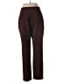 Athleta Burgundy Active Pants Size 6 - photo 2