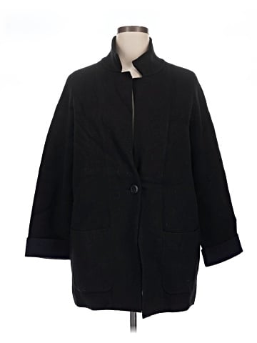 Moulinette Soeurs by Anthropologie Coat (view 1)