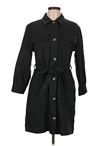 Free Assembly Casual Dress (view 1)