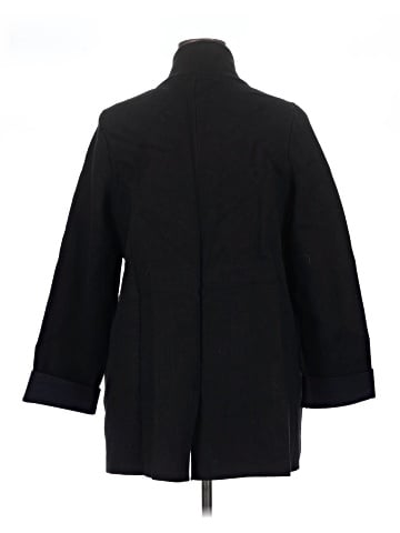 Moulinette Soeurs by Anthropologie Coat (view 2)