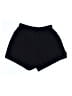 SOFFE Solid Black Athletic Shorts Size S - photo 1