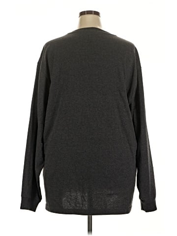 Carhartt Long Sleeve T-Shirt (view 2)
