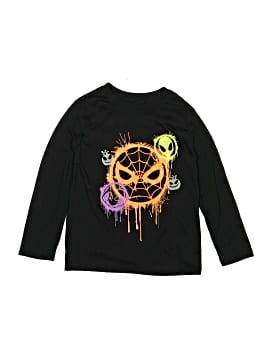 Jumping Beans Long Sleeve T Shirt