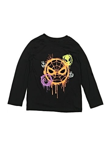 Jumping Beans Long Sleeve T-Shirt (view 1)