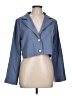 Shein Blue Blazer Size L - photo 1