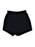 SOFFE Solid Black Athletic Shorts Size S - photo 2