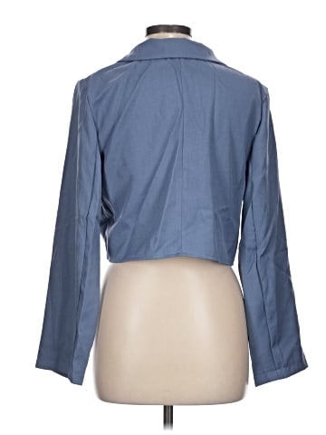 Shein Blazer (view 2)