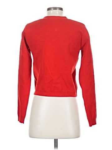 Carmen Carmen Marc Valvo Cardigan (view 2)