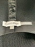 Calvin Klein 100% Polyester Solid Black Active Pants Size M - photo 7