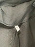 Unbranded 100% Polyester Black Blazer Size M - photo 6