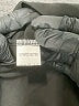 Unbranded 100% Polyester Black Blazer Size M - photo 7