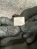 Unbranded 100% Polyester Black Blazer Size M - photo 8