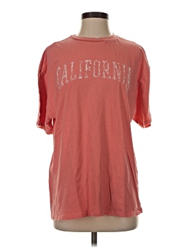Flirtitude Short Sleeve T Shirt