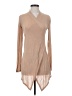 Marcella Tan Cocktail Dress Size S - photo 1