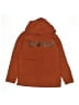 Timberland 100% Cotton Orange Long Sleeve Top Size 10 - photo 1